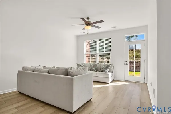 $395,000 | 9434 Astilbe Lane, Toano, VA 23168