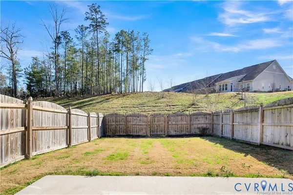 $395,000 | 9434 Astilbe Lane, Toano, VA 23168