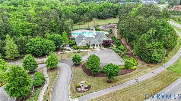$395,000 | 9434 Astilbe Lane, Toano, VA 23168