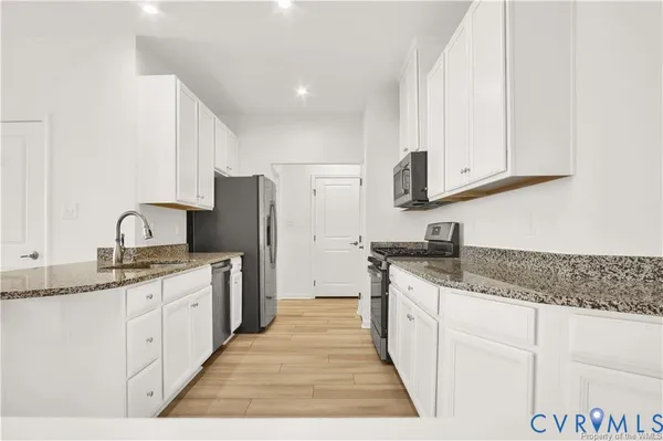 $395,000 | 9434 Astilbe Lane, Toano, VA 23168