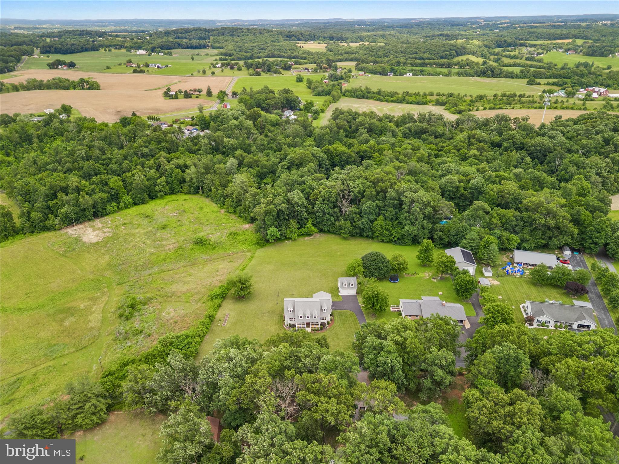11841 Cash Smith Road Keymar, MD 21757 - Photo 63 of 81 11841 Cash Smith Rd-065