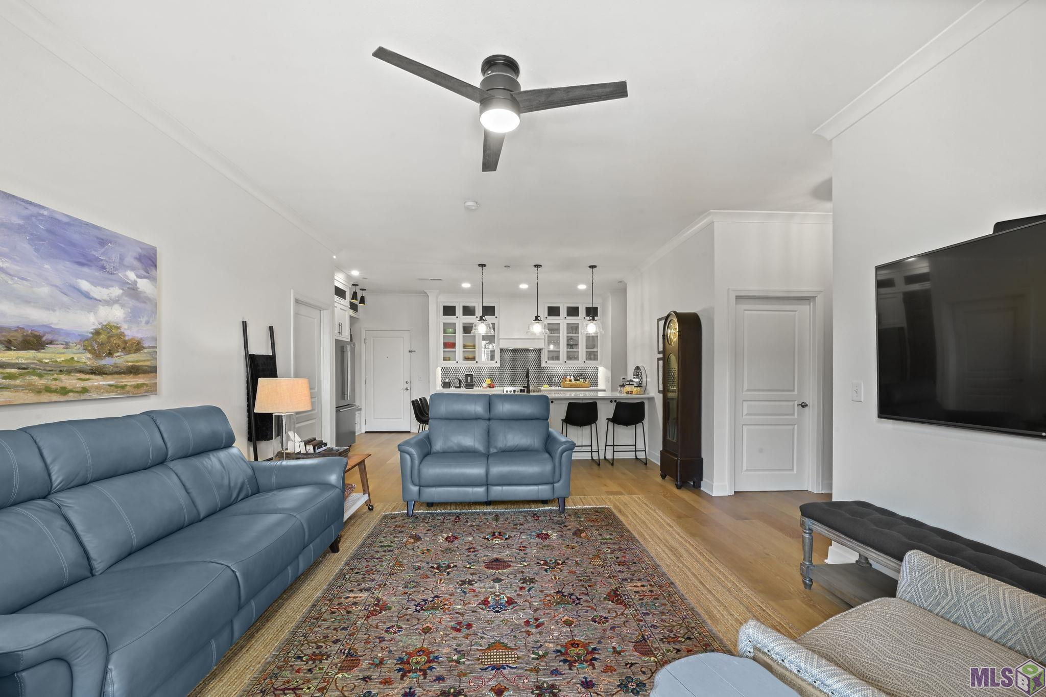 7707 Bluebonnet Boulevard, Unit 214 Baton Rouge, LA 70810 - Photo 6 of 22