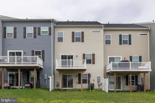 $2,450 | 105 Bayhill Terrace, White Post, VA 22663