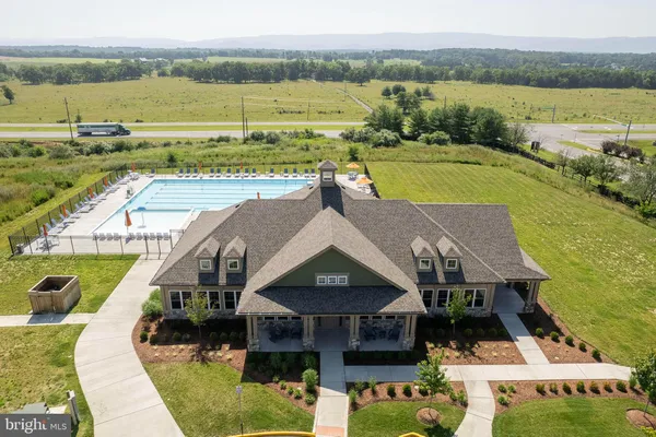 $2,450 | 105 Bayhill Terrace, White Post, VA 22663