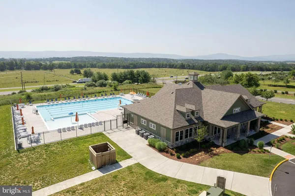 $2,450 | 105 Bayhill Terrace, White Post, VA 22663