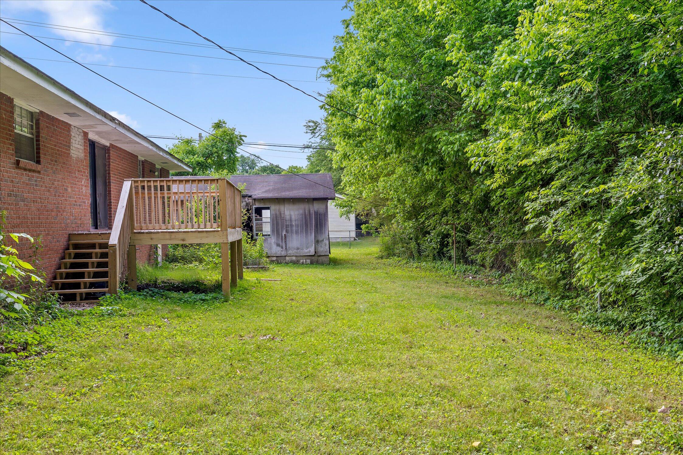 9128 Bramlett Road Harrison, TN 37341 - Photo 25 of 33 28-9128 Bramlett Rd-35