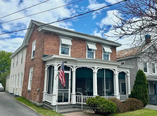 $259,995 | 2978 Main Street, Peru, NY 12972