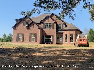 7070 Dean Road Lake Cormorant, MS 38641 - Photo 1 of 2 dean rd p2