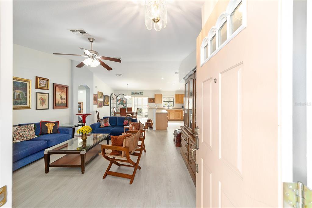 1754 Southwest 156th Lane Ocala, FL 34473 - Photo 4 of 23