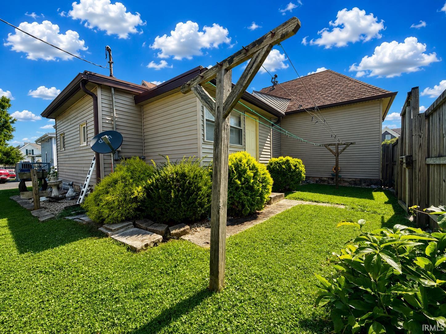 1111 M Street Bedford, IN 47421 - Photo 44 of 49