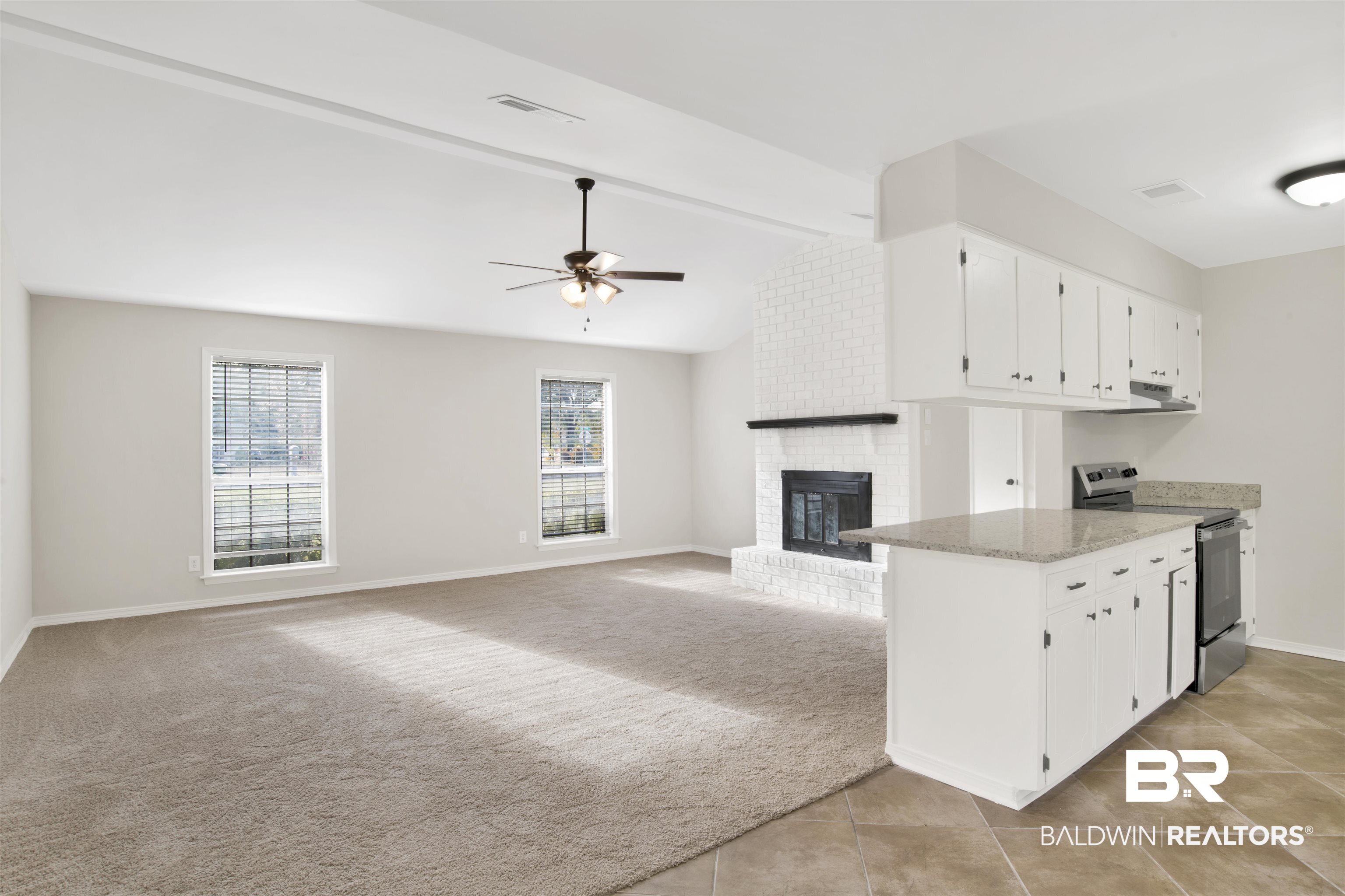 1810 Wagon Wheel Drive Semmes, AL 36575 - Photo 10 of 25