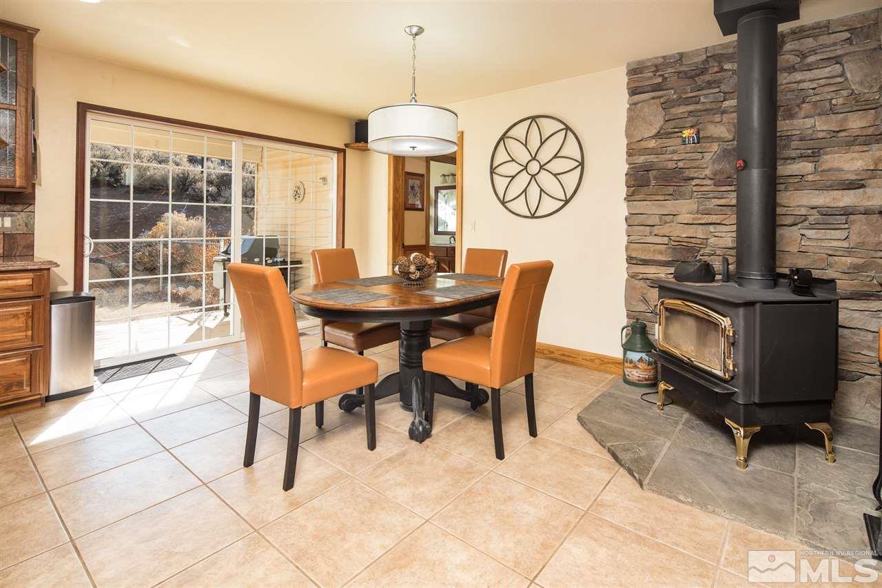 100 Boron Lane Reno, NV 89506 - Photo 7 of 25 a view of a dining room with furniture