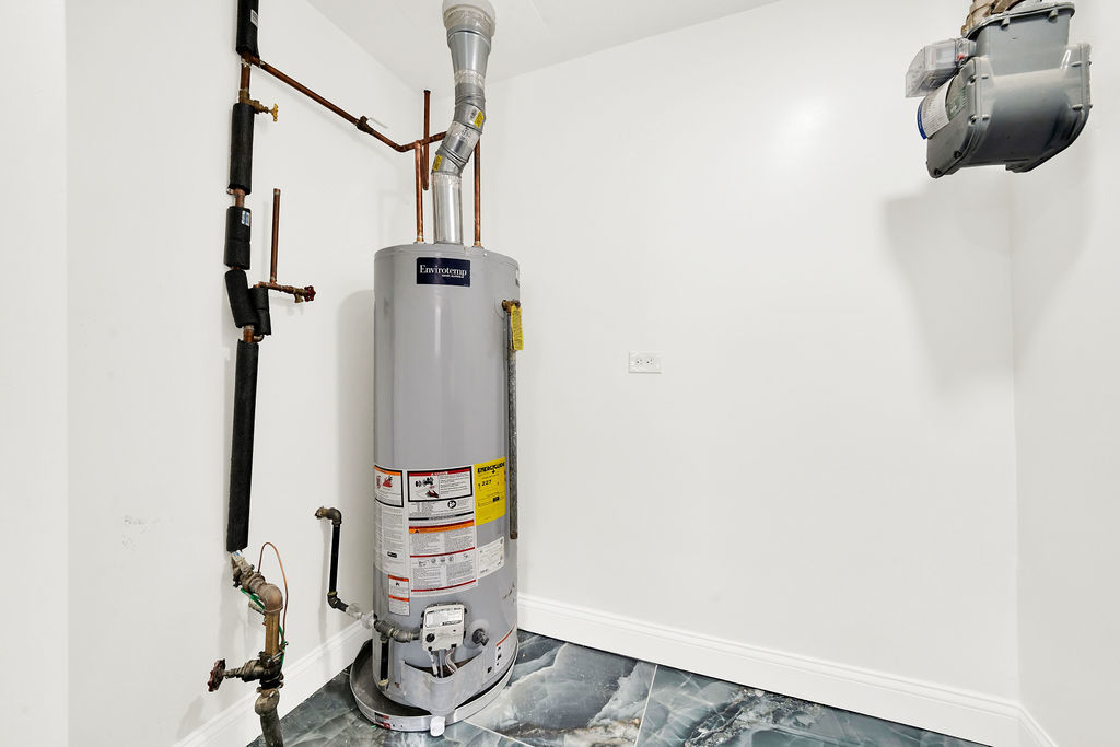 7845 South Kilpatrick Avenue Chicago, IL 60652 - Photo 14 of 20