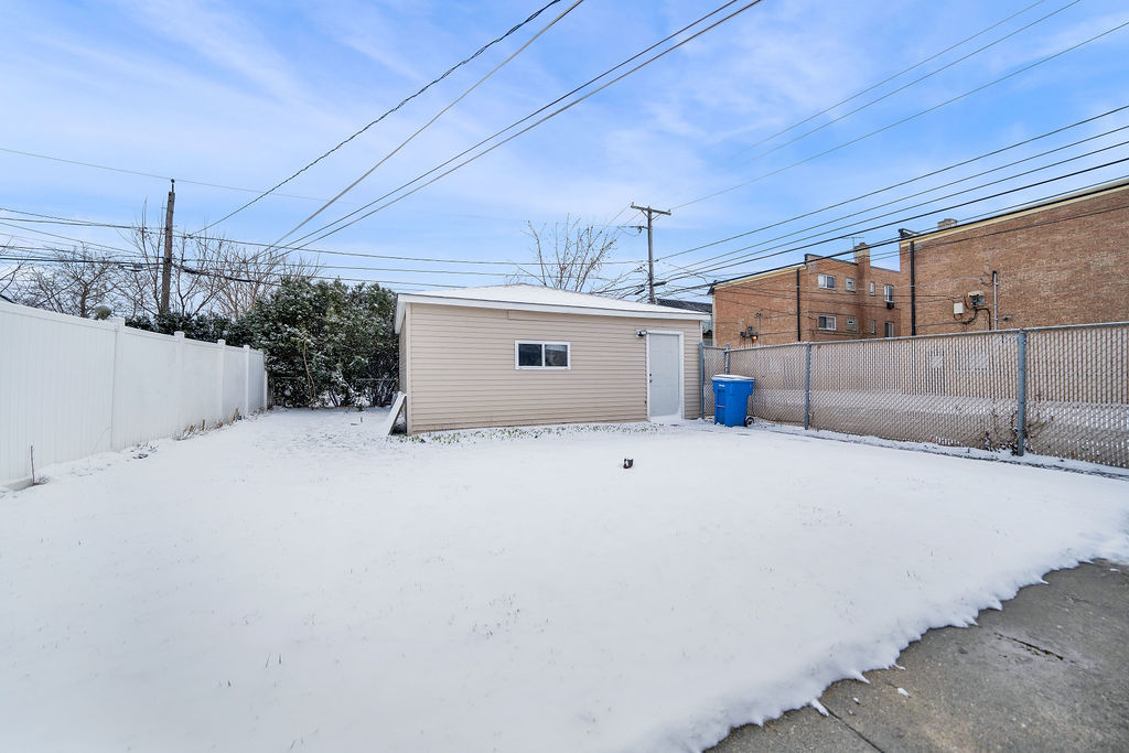 7845 South Kilpatrick Avenue Chicago, IL 60652 - Photo 16 of 20