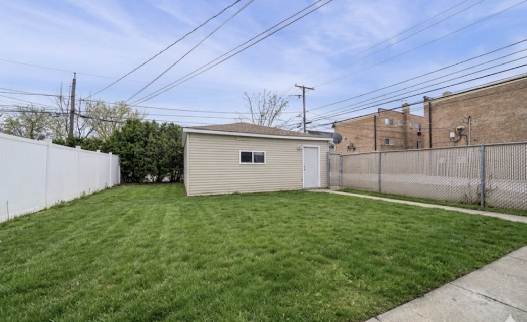 7845 South Kilpatrick Avenue Chicago, IL 60652 - Photo 17 of 20