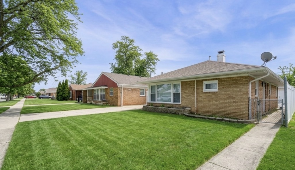 7845 South Kilpatrick Avenue Chicago, IL 60652 - Photo 19 of 20