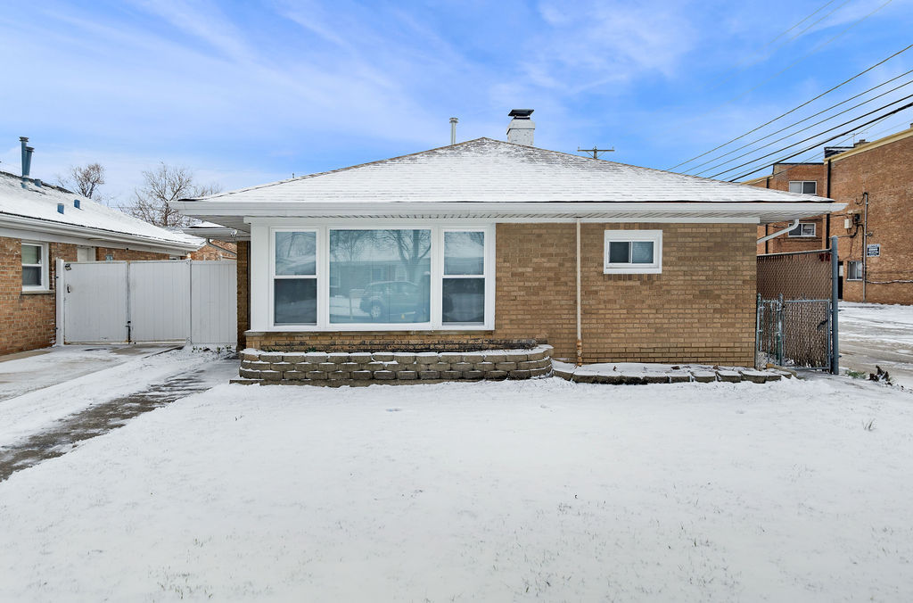 7845 South Kilpatrick Avenue Chicago, IL 60652 - Photo 20 of 20