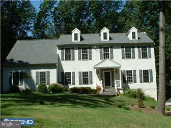 109 Ravenhill Road Phoenixville, PA 19460 - Photo 1 of 12 Exterior Front