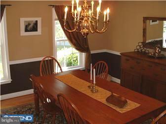 109 Ravenhill Road Phoenixville, PA 19460 - Photo 3 of 12 Dining Room
