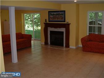 109 Ravenhill Road Phoenixville, PA 19460 - Photo 9 of 12 Basement