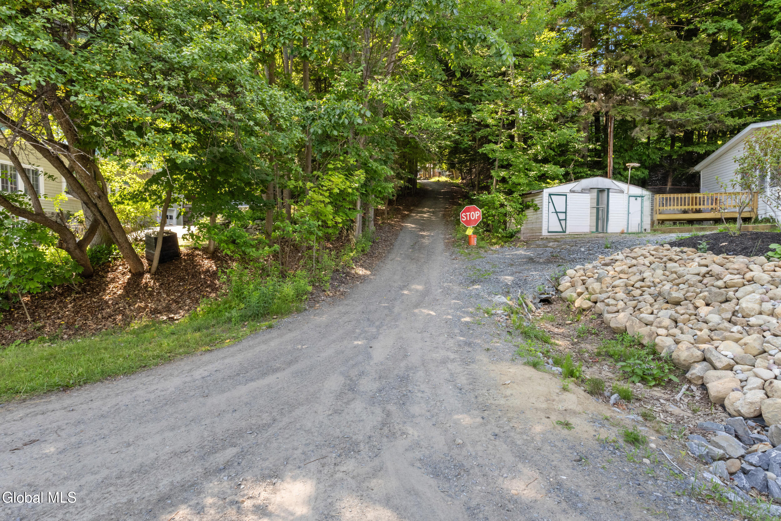163 Lakeland Road Hadley, NY 12835 - Photo 34 of 42 47__7__0211