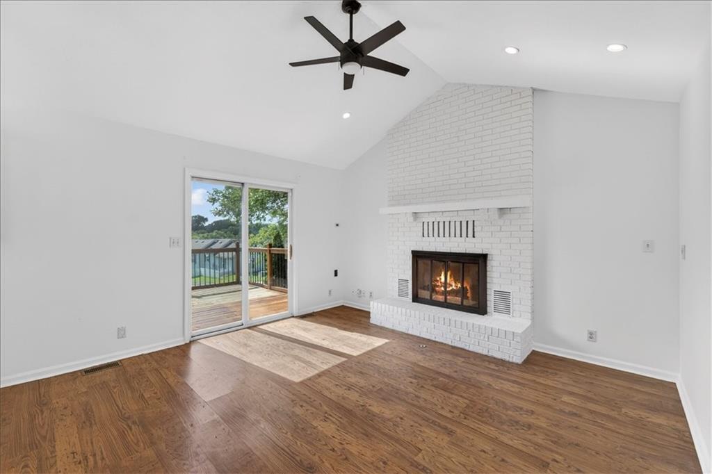 2133 Northeast Todd George Road Lee's Summit, MO 64086 - Photo 23 of 67