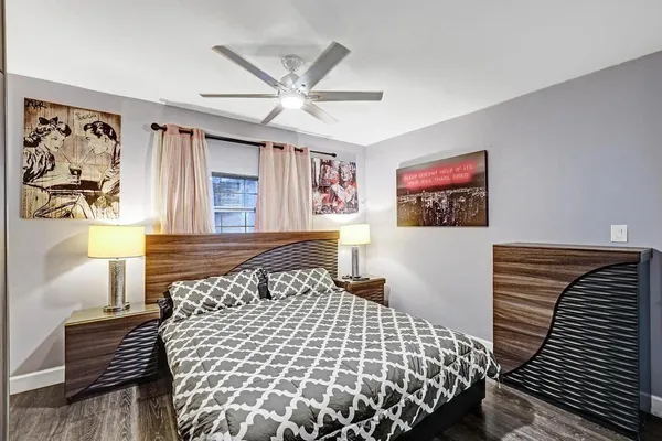 $3,500 | 2000 Jackson Street, Hollywood, FL 33020