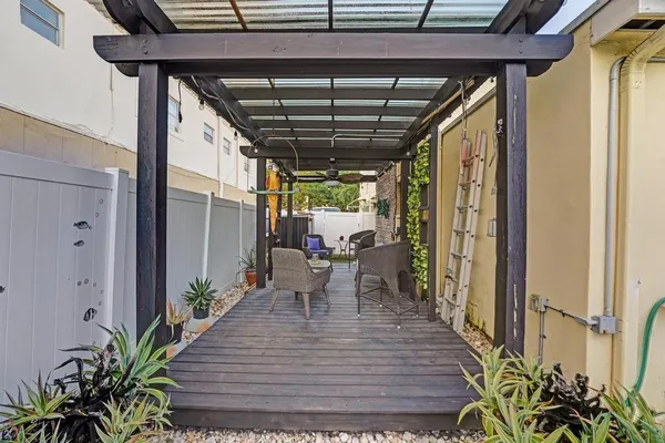 $3,500 | 2000 Jackson Street, Hollywood, FL 33020