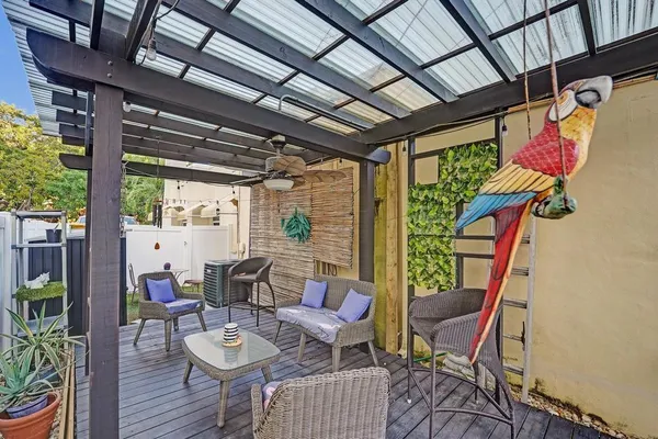 $3,500 | 2000 Jackson Street, Hollywood, FL 33020