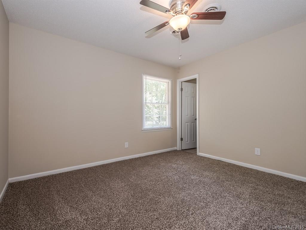 2314 Goldmine Road Monroe, NC 28110 - Photo 15 of 24 a view of an empty room with a window