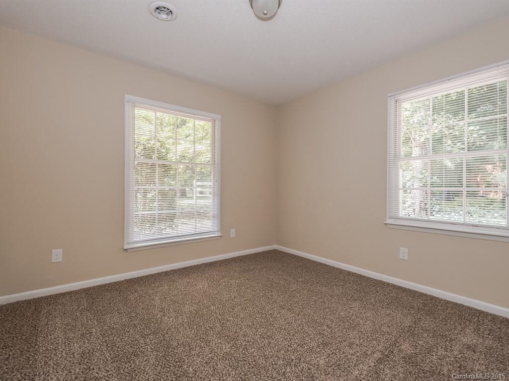 2314 Goldmine Road Monroe, NC 28110 - Photo 17 of 24 an empty room with a window