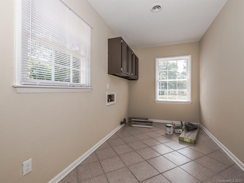 2314 Goldmine Road Monroe, NC 28110 - Photo 20 of 24 a room with furniture and a window