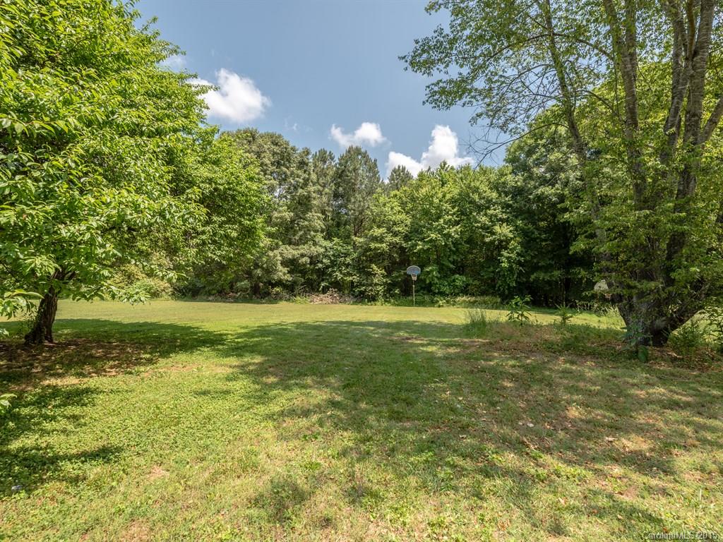 2314 Goldmine Road Monroe, NC 28110 - Photo 24 of 24 a view of a trees with a yard