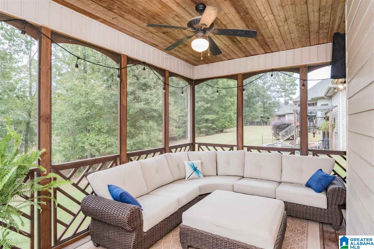 8529 Shady Trail Helena, AL 35022 - Photo 33 of 35