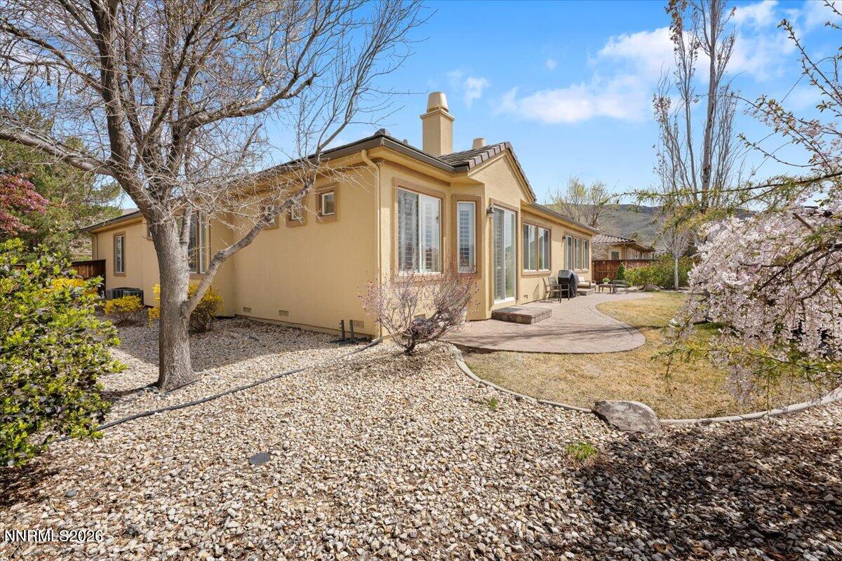 10145 Burghley Lane Reno, NV 89521 - Photo 46 of 76 50-10145 Burghly Lane Reno NV 89521 (50