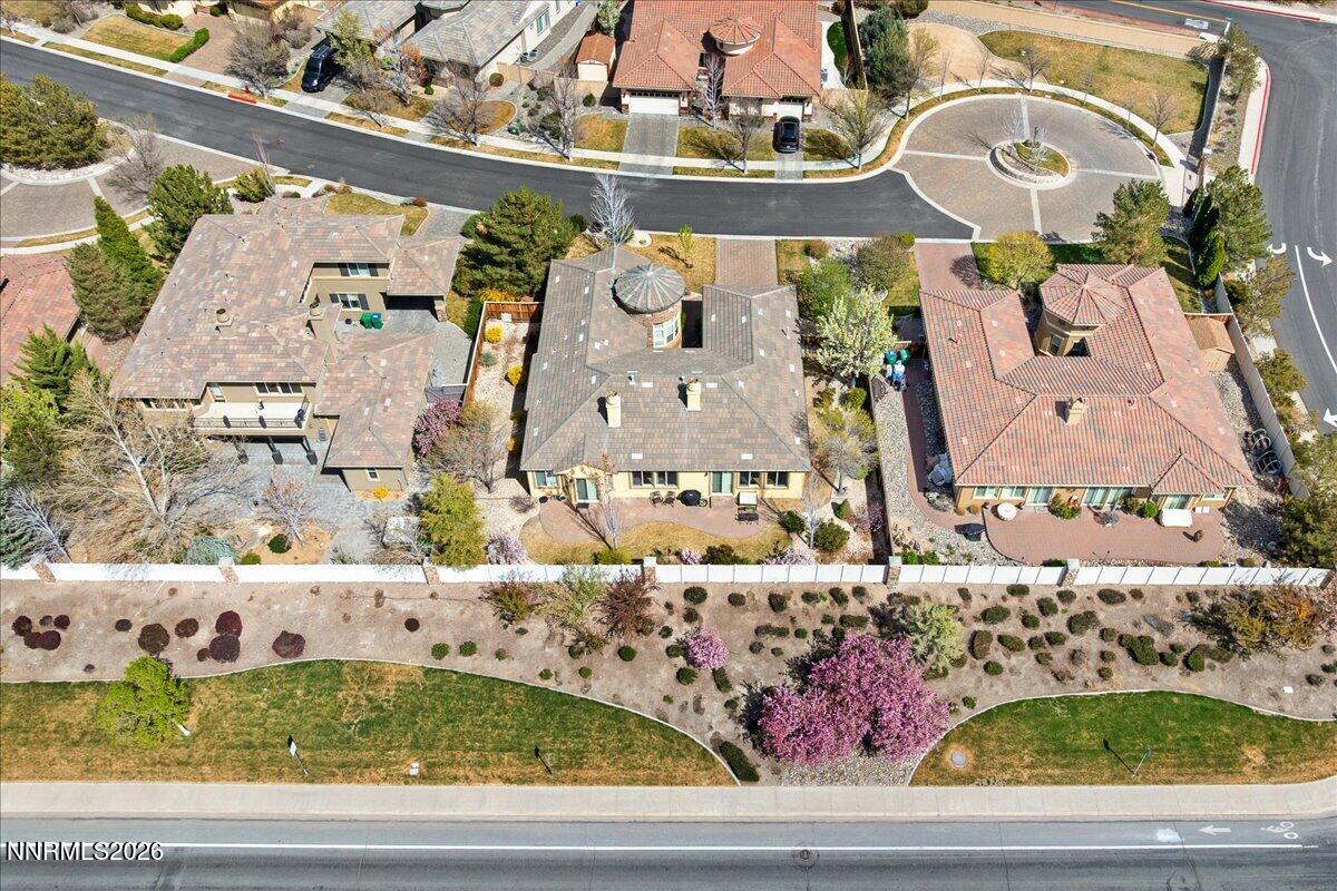 10145 Burghley Lane Reno, NV 89521 - Photo 53 of 76 57-10145 Burghly Lane Reno NV 89521 (57