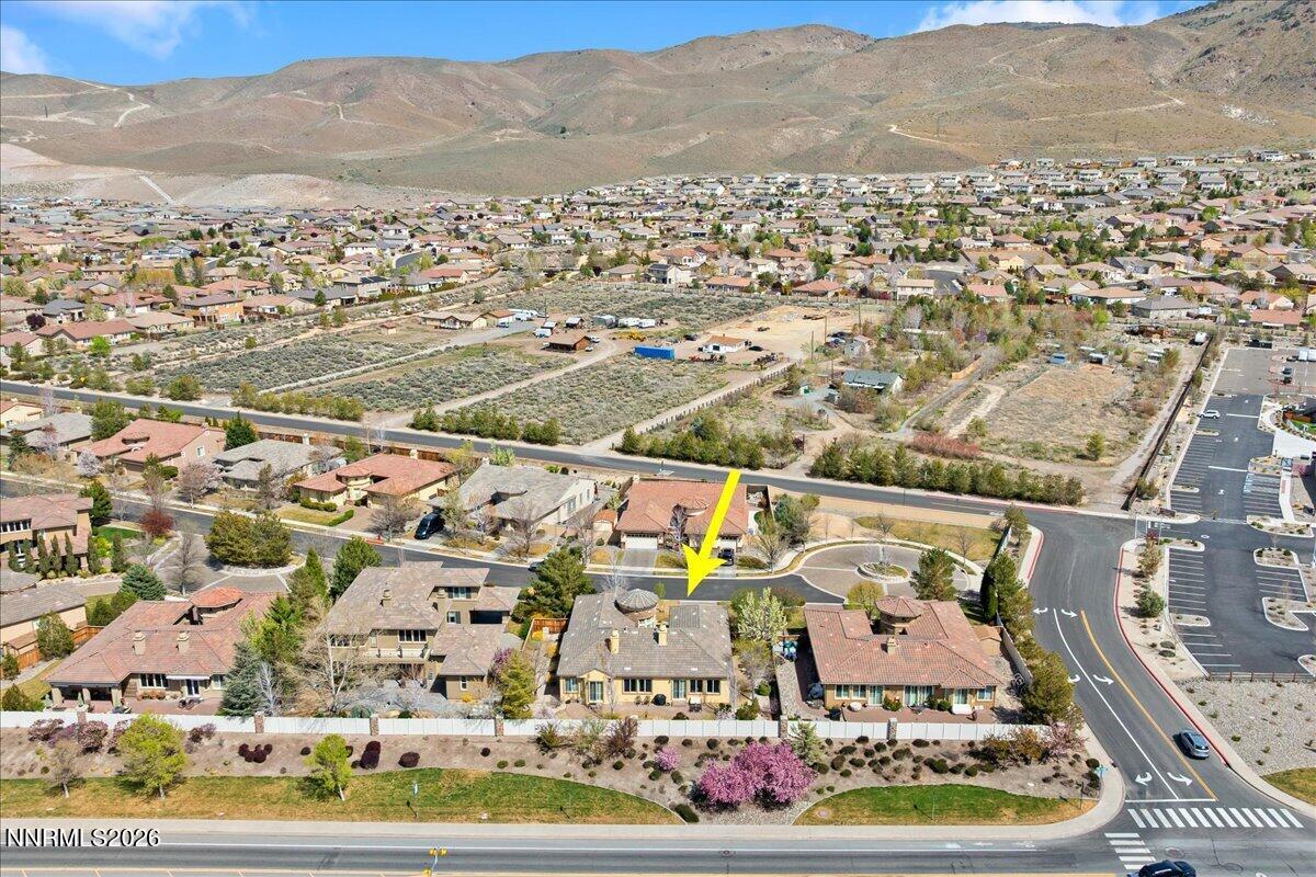 10145 Burghley Lane Reno, NV 89521 - Photo 54 of 76 58-10145 Burghly Lane Reno NV 89521 (58