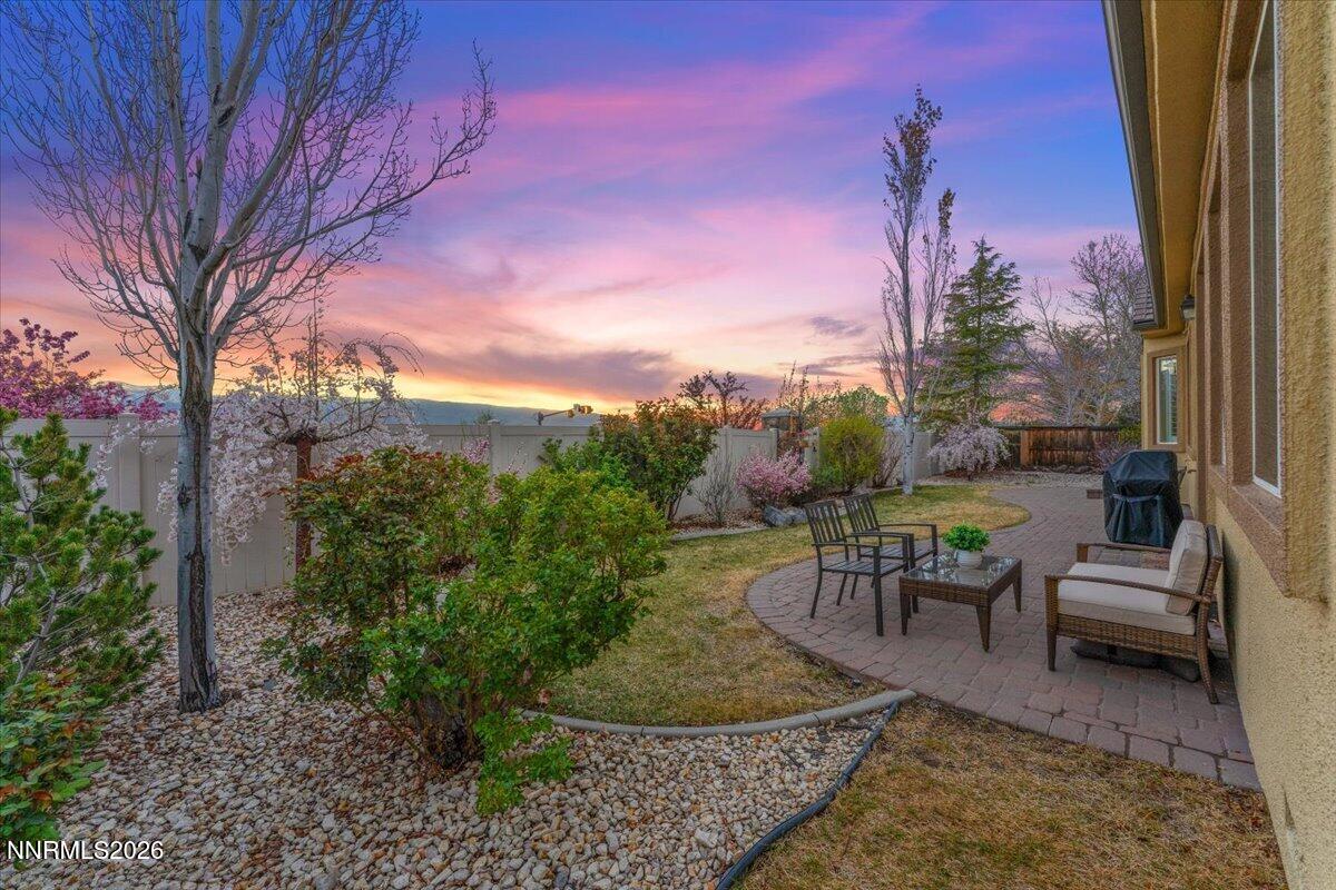 10145 Burghley Lane Reno, NV 89521 - Photo 67 of 76 71-10145 Burghly Lane Reno NV 89521 (71