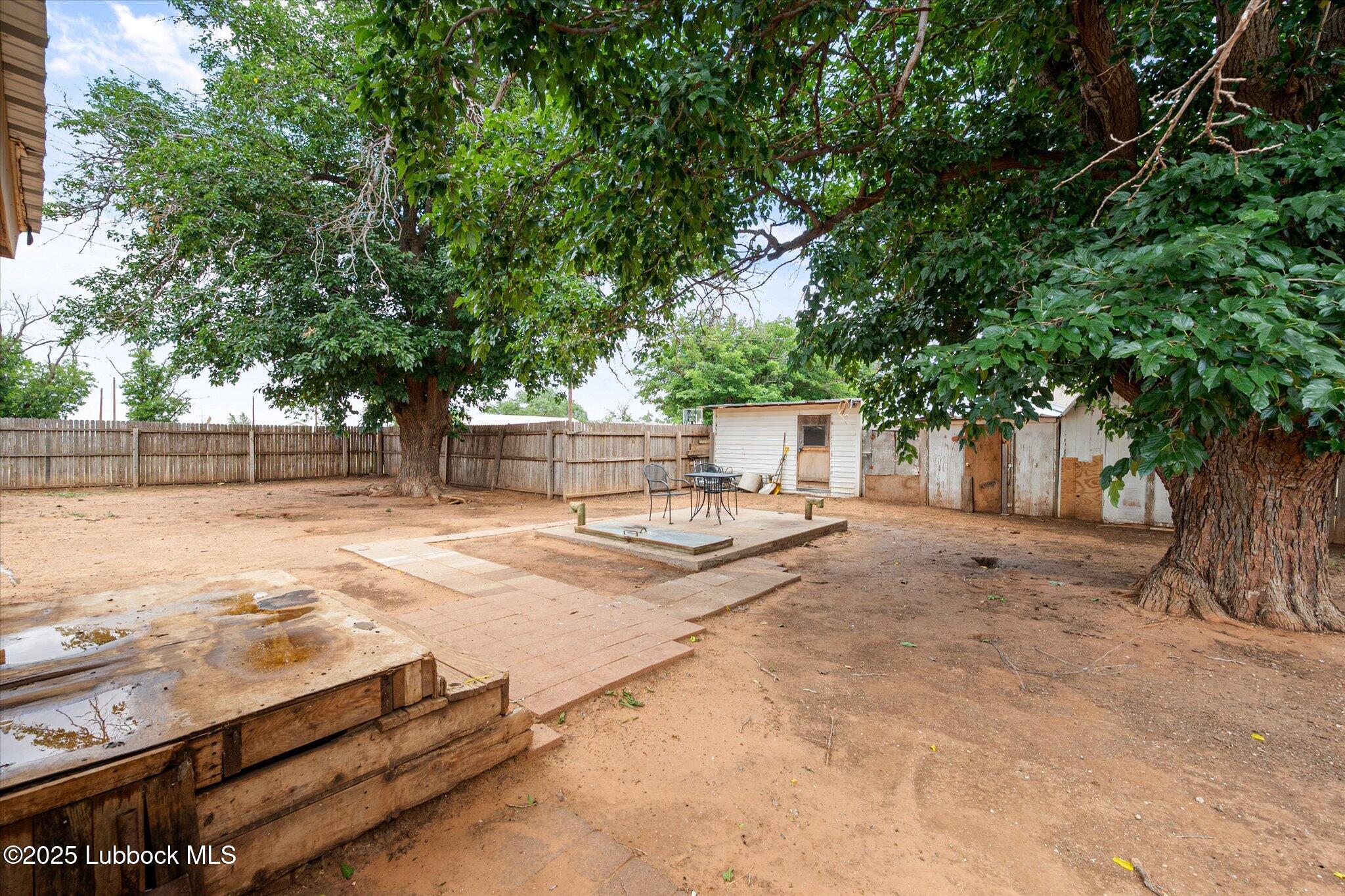 801 4th Street Smyer, TX 79367 - Photo 26 of 26 28-801 4th_9113