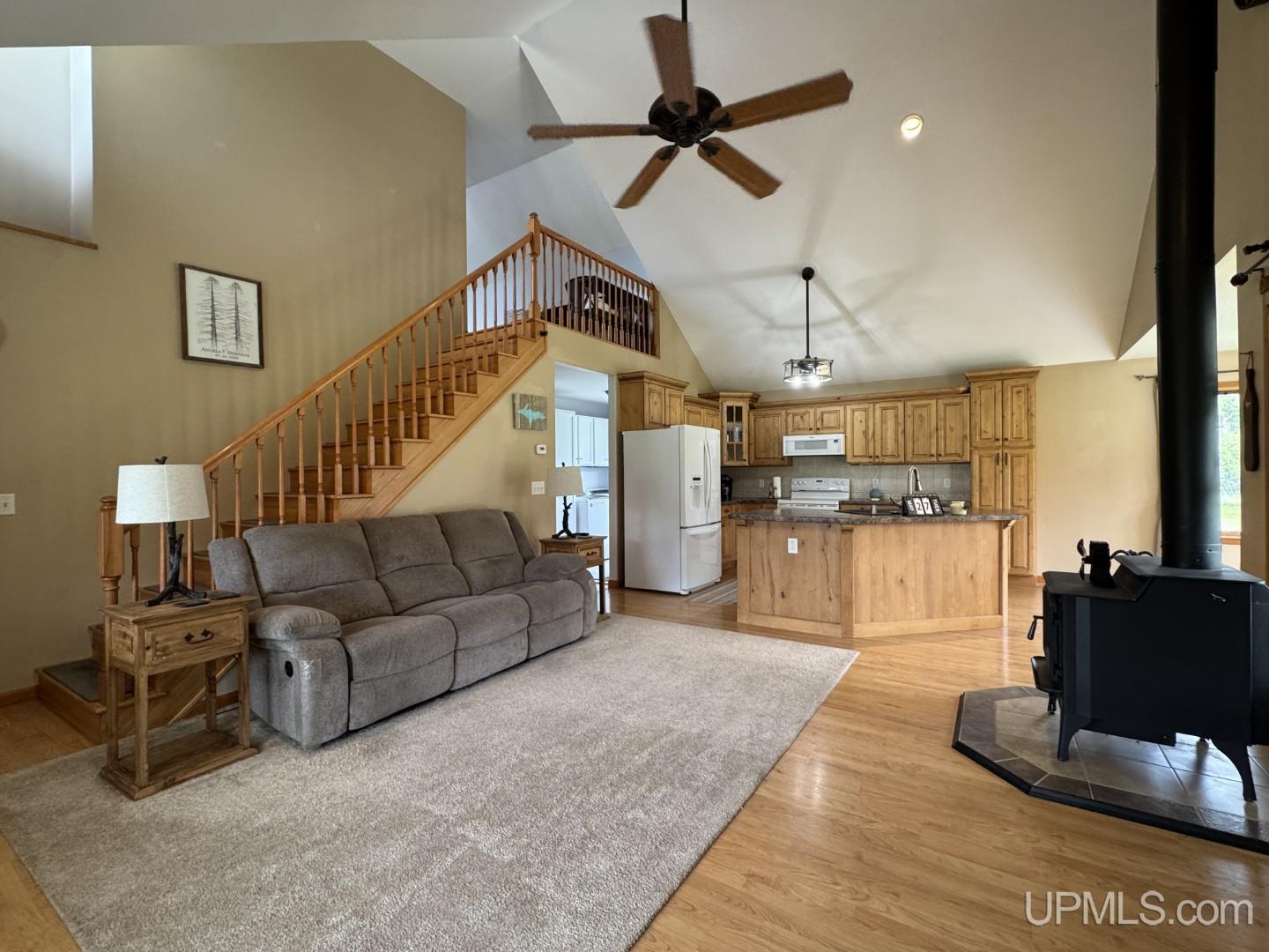 18217 2nd Sand Beach Road Lanse, MI 49946 - Photo 5 of 44