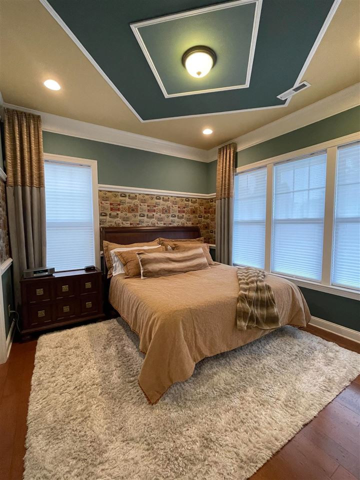 1207 Chapanoke Road Raleigh, NC 27603 - Photo 5 of 24 Photo 5