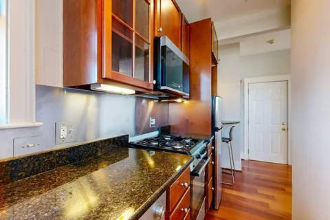 $496,000 | 75 Burbank Street, Unit 501, Boston, MA 02115