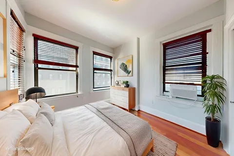 $496,000 | 75 Burbank Street, Unit 501, Boston, MA 02115