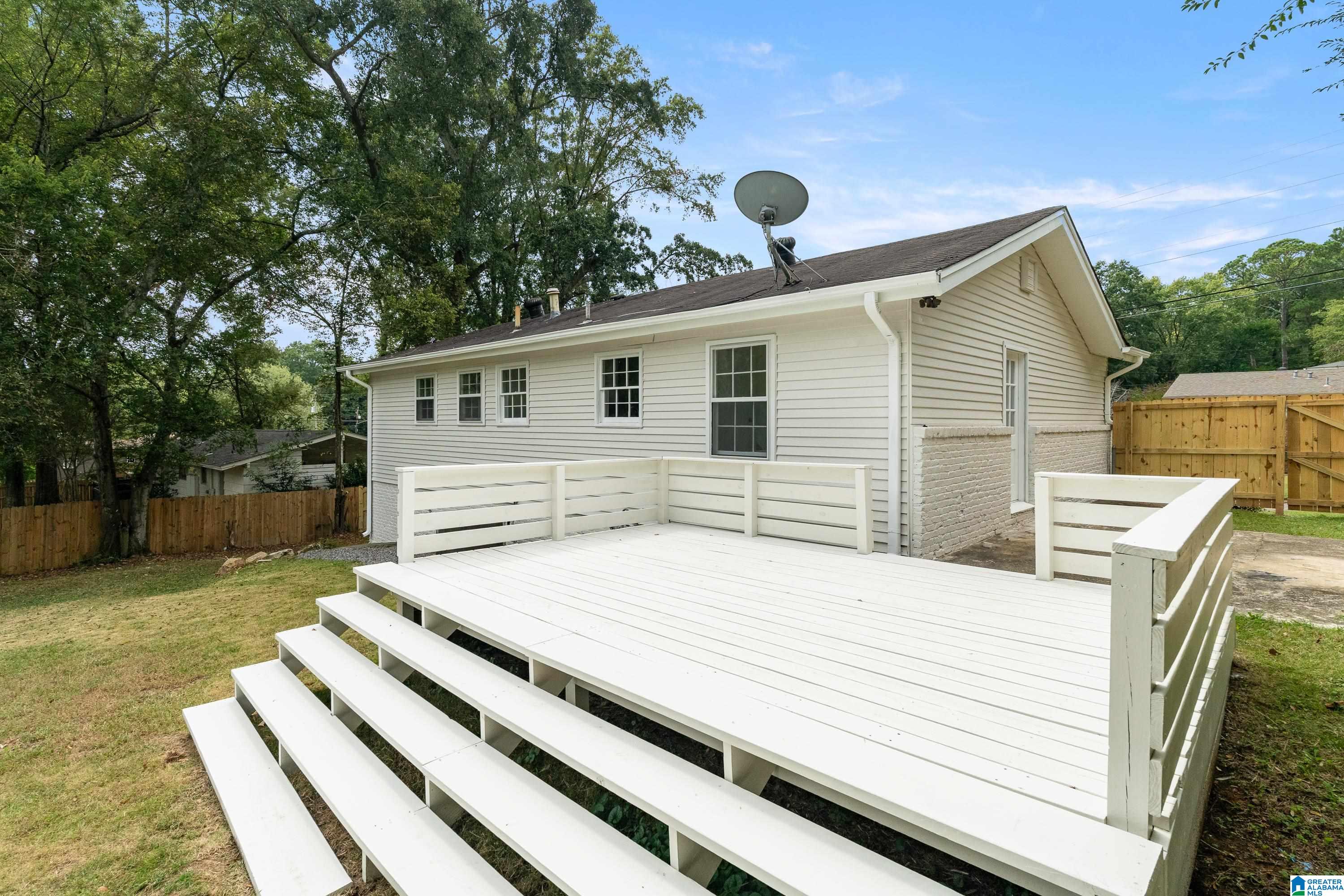 721 Hoadley Drive Birmingham, AL 35213 - Photo 23 of 25