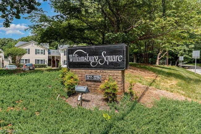 2215 New Garden Road, Unit B Greensboro, NC 27410 - Photo 21 of 23