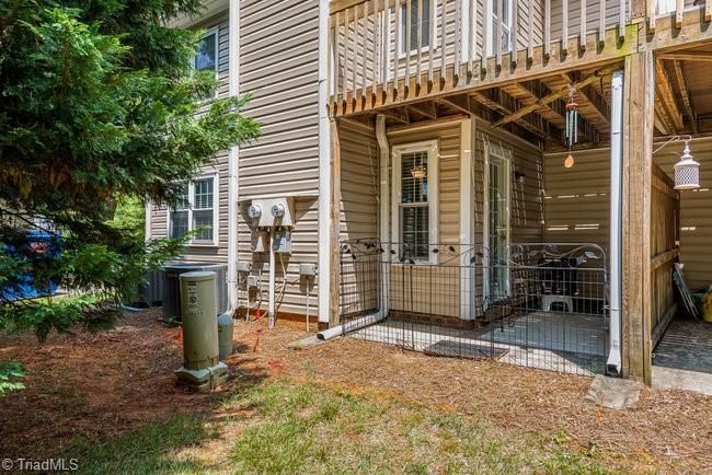 2215 New Garden Road, Unit B Greensboro, NC 27410 - Photo 23 of 23