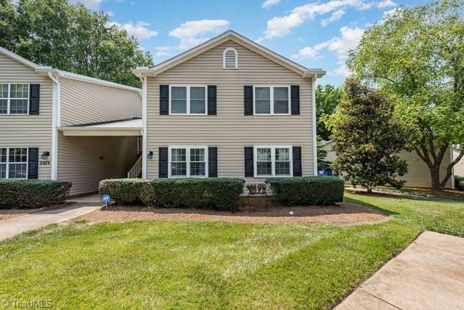 2215 New Garden Road, Unit B Greensboro, NC 27410 - Photo 3 of 23