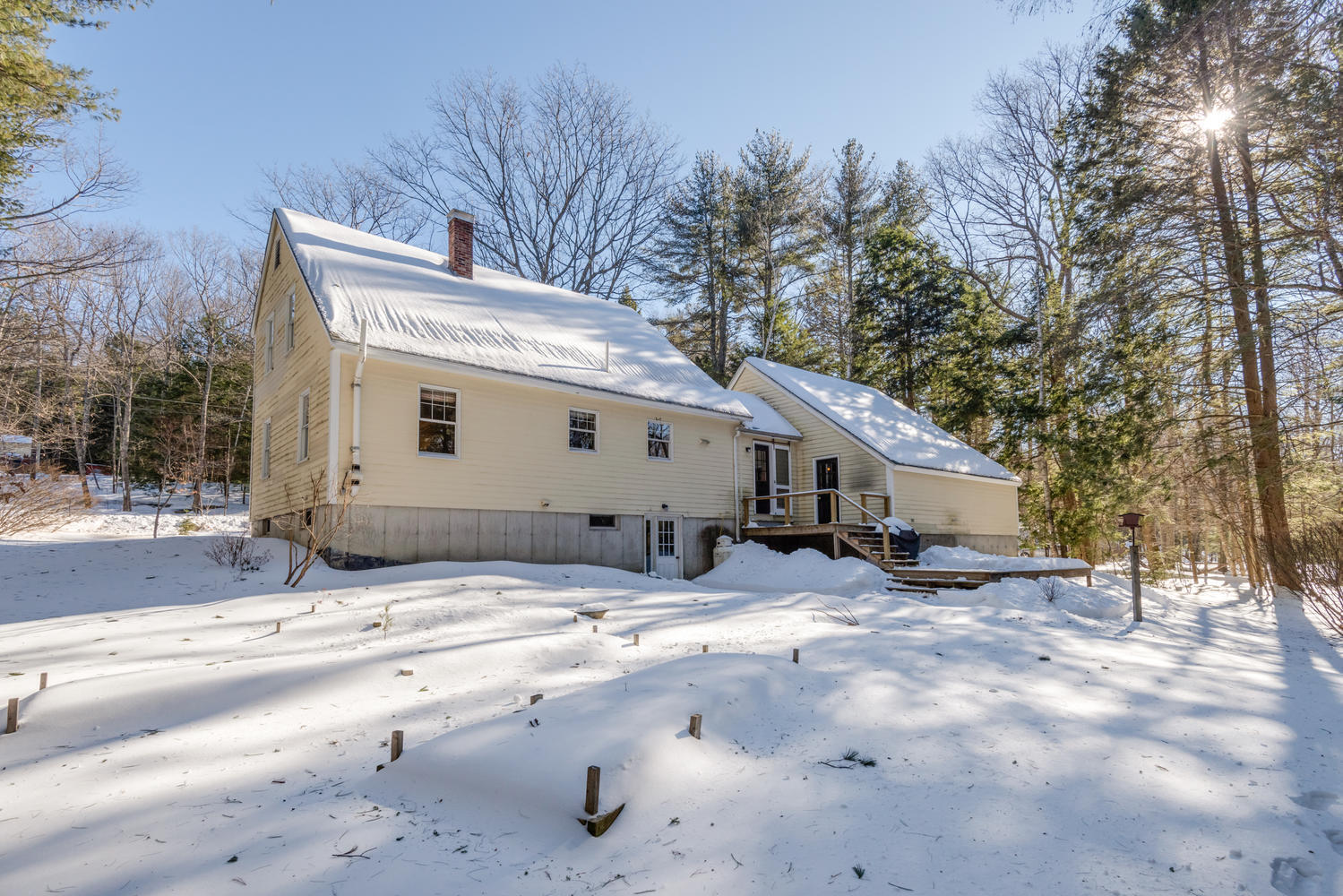 30 Valley Road Cumberland Center, ME 04021 - Photo 39 of 41 30 Valley Rd Cumberland ME-large-039-3-B