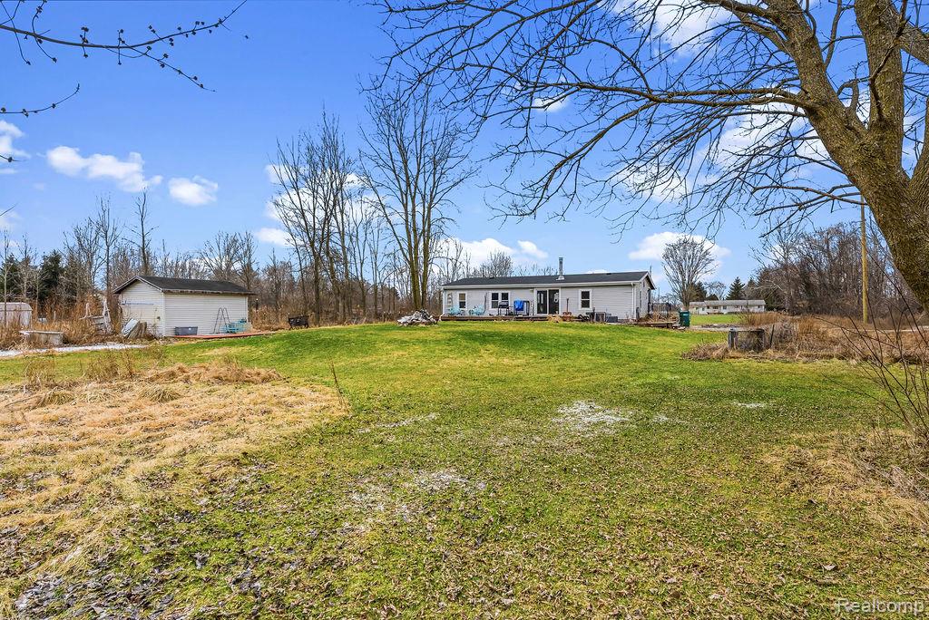 8311 South State Road Bancroft, MI 48414 - Photo 25 of 37