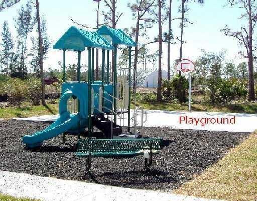 2612 Southwest Impala Way Stuart, FL 34997 - Photo 44 of 50 RIVER FOREST PLAYGROUND
